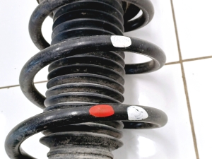 Hyundai Kona (2017–2023) Front shock absorber 54650DD000 - 2