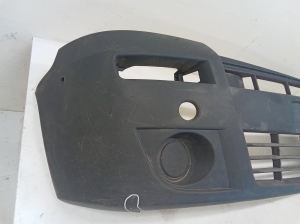 Opel Movano A (1998–2010) Stoßstange Stoßfänger vorne 8200201340 - 3