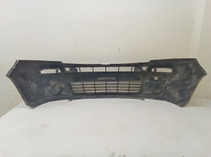 Opel Movano A (1998–2010) Stoßstange Stoßfänger vorne 8200201340 - 4