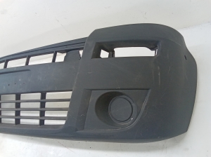 Opel Movano A (1998–2010) Stoßstange Stoßfänger vorne 8200201340 - 5