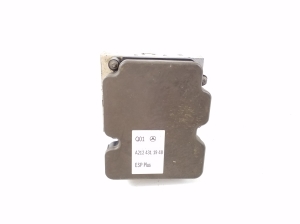 Mercedes Benz E-Class W212 (2009–2015) ABS unit A2124311948 - 2