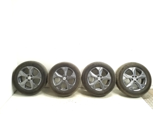 Felgensatz, R-18