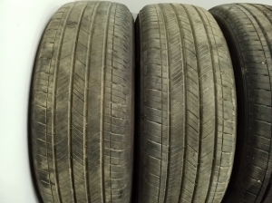 Ford Mustang Mach-E Mach-E (2020–2026) Jeu de jantes - 7