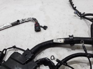 NISSAN Qashqai J-12 (2021–2026) Engine wiring harness 240116RA2C - 3