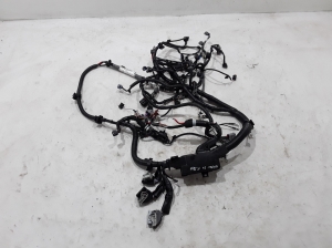  Faisceau moteur 