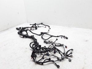 NISSAN Qashqai J-12 (2021–2026) Engine wiring harness 240116RA2C - 4