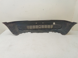Opel Zafira A (1999–2005) Priekšējais bamperis 90580620 - 3