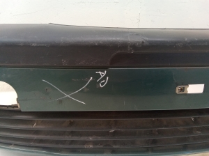 Opel Zafira A (1999–2005) Priekšējais bamperis 90580620 - 4