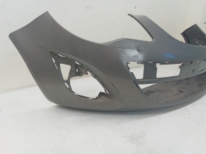 Opel Corsa D (2006–2014) Front bumper 13285996 - 2