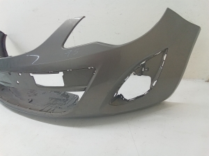 Opel Corsa D (2006–2014) Front bumper 13285996 - 4