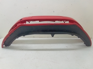 Volkswagen Polo V (2009–2017) Front bumper 6R0807221 - 2