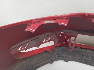 Volkswagen Polo V (2009–2017) Front bumper 6R0807221 - 3
