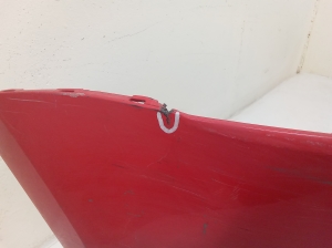 Volkswagen Polo V (2009–2017) Front bumper 6R0807221 - 4