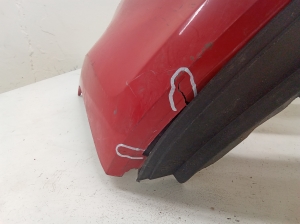 Volkswagen Polo V (2009–2017) Front bumper 6R0807221 - 5