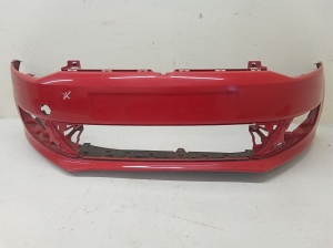 Front bumper - 6R0807221