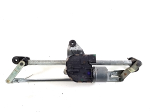 Skoda Octavia III (2013–2019) Windshield wiper mechanism and its parts - 3