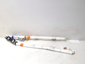Hyundai Tucson (2015–2026) Katuse turvapadi 80420N7000 - 4