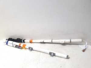 Hyundai Tucson (2015–2026) Katuse turvapadi 80410N7000 - 3