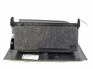 Skoda Octavia III (2013–2019) Handschuhfach 5E1857121D - 4