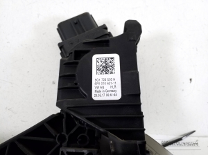 Skoda Octavia III (2013–2019) Gaspedal 5Q1723503H - 2