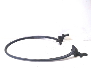 Hood seal - 86430N9000