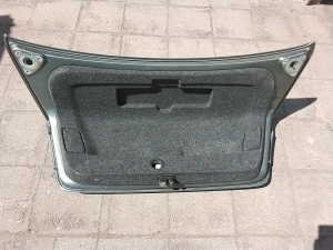 Volkswagen Passat B6 (2005–2010) Tagaluuk ja selle osad 3C5827025H - 3