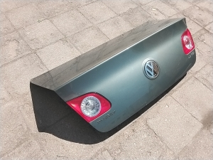 Volkswagen Passat B6 (2005–2010) Tagaluuk ja selle osad 3C5827025H - 4