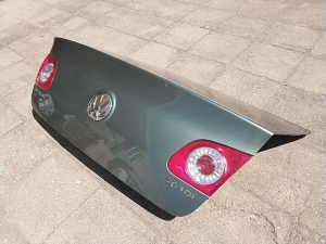 Volkswagen Passat B6 (2005–2010) Tagaluuk ja selle osad 3C5827025H - 5