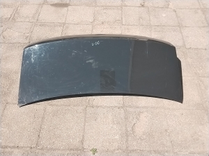 Volkswagen Passat B7 (2010–2014) Trunk lid 3AE827025 - 2