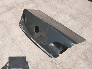 Volkswagen Passat B7 (2010–2014) Trunk lid 3AE827025 - 3