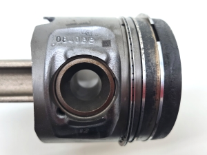 BMW 3 SERIES E90 (2004–2013) Kolb ja selle osad 084088 - 4