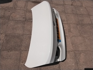 BMW 3 SERIES F30 (2011–2018) Hayon 41007288757 - 2