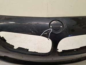 BMW Z4 E85 (2002–2008) Front bumper 51117158827 - 4