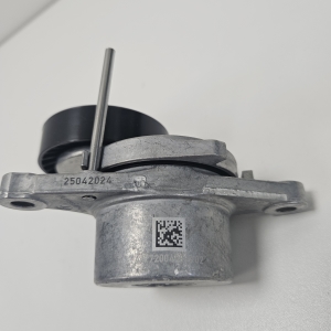 Mercedes Benz C-Class 205 (2014–2021) Riemenspanner A1772004000 - 2