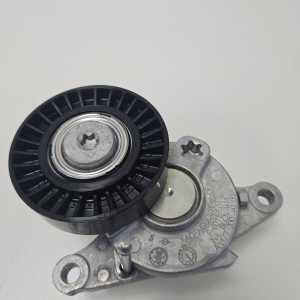 Mercedes Benz C-Class 205 (2014–2021) Riemenspanner A1772004000 - 3