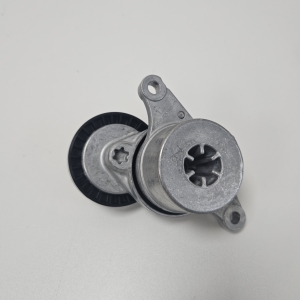 Mercedes Benz C-Class 205 (2014–2021) Riemenspanner A1772004000 - 4