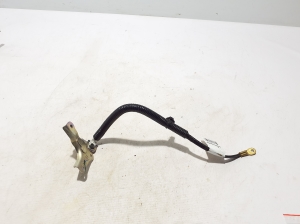 Negative battery cable - 240856UM0A