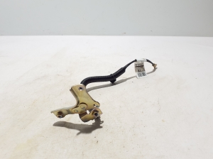 NISSAN Qashqai J-12 (2021–2026) Miinuskaabel 240856UM0A - 3
