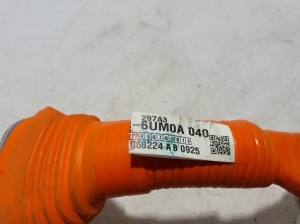 NISSAN Qashqai J-12 (2021–2026) Cits vads 297A36UM0A - 2