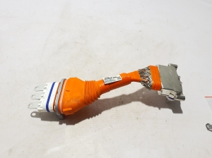 NISSAN Qashqai J-12 (2021–2026) Cits vads 297A36UM0A - 3