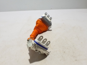 NISSAN Qashqai J-12 (2021–2026) Cits vads 297A36UM0A - 4
