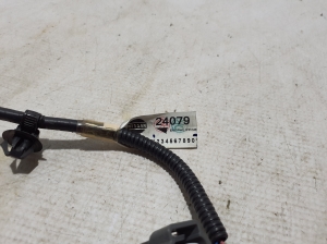 NISSAN Qashqai J-12 (2021–2026) Muu juhe 240796UM0A - 3