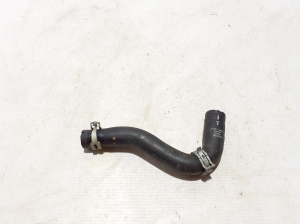   Durite de radiateur de refroidissement 