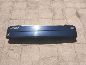 Trunk lid - 30796480