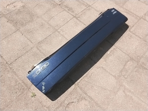 VOLVO XC90 (2002–2014) Trunk lid 30796480 - 3