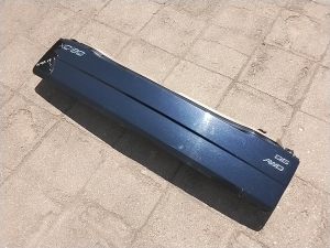 VOLVO XC90 (2002–2014) Trunk lid 30796480 - 4