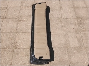 VOLVO XC90 (2002–2014) Trunk lid 30796480 - 5
