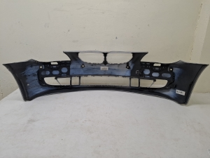 BMW 5 SERIES E60 (2003–2010) Stoßstange Stoßfänger vorne 51117178068 - 2