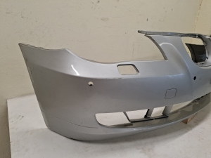 BMW 5 SERIES E60 (2003–2010) Stoßstange Stoßfänger vorne 51117178068 - 3