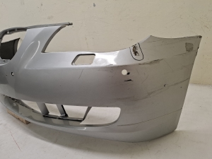 BMW 5 SERIES E60 (2003–2010) Stoßstange Stoßfänger vorne 51117178068 - 4